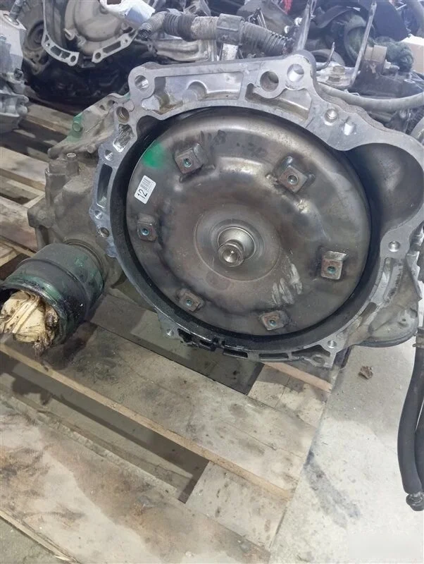 АКПП Toyota Matrix E140 (2008—2014)