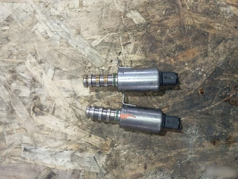 Клапан VVTI Peugeot 308 I (2007—2011)