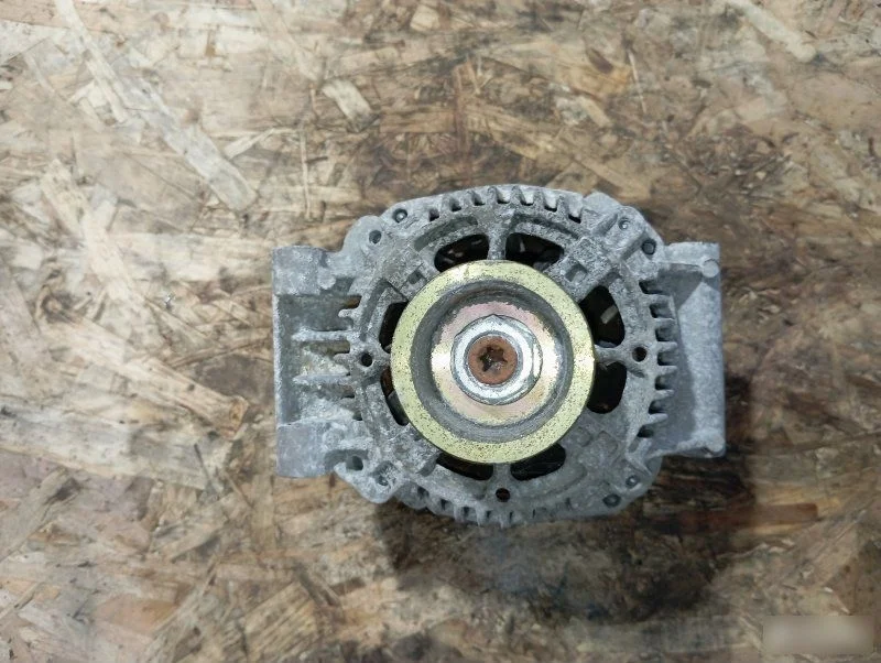 Генератор Renault Clio II рестайлинг (2001—2003)