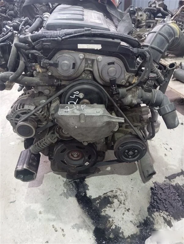 Двигатель Opel Astra J рестайлинг (2012—2018)