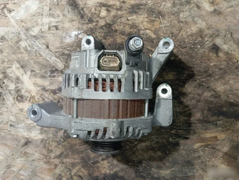 Генератор Mazda 6 GH рестайлинг (2009—2013)