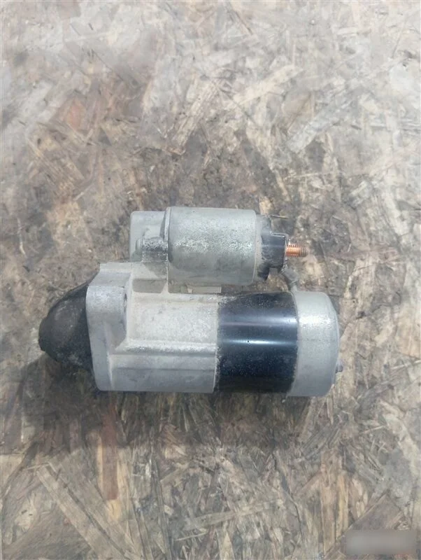 Стартер Mazda 6 GJ (2012—2015)