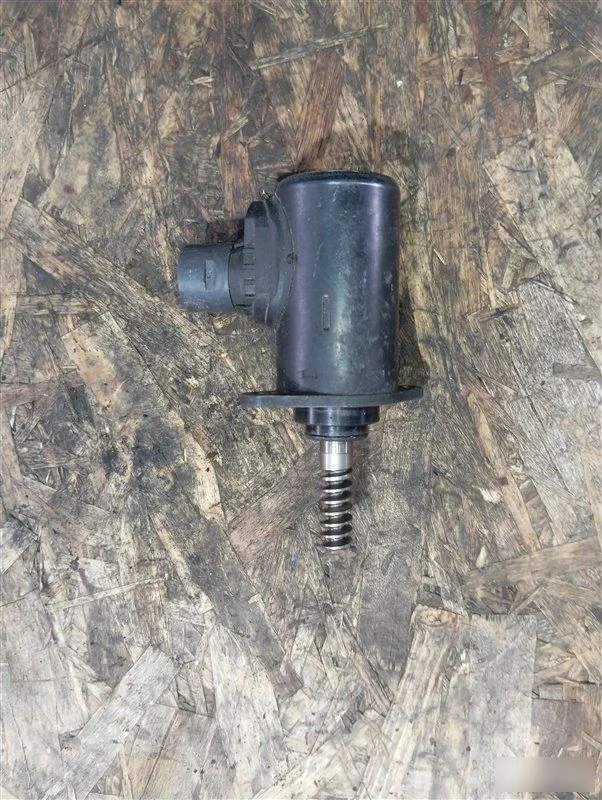 Механизм Изменения подъема клапанов BMW 3 серия F30/F31 рестайлинг (2015—2020)