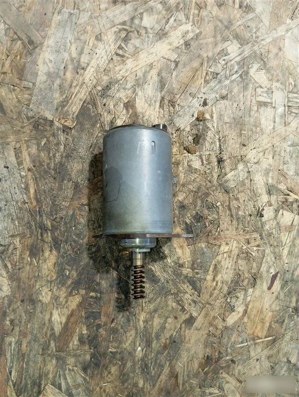 Механизм Изменения подъема клапанов Peugeot 308 I рестайлинг (2011—2015)