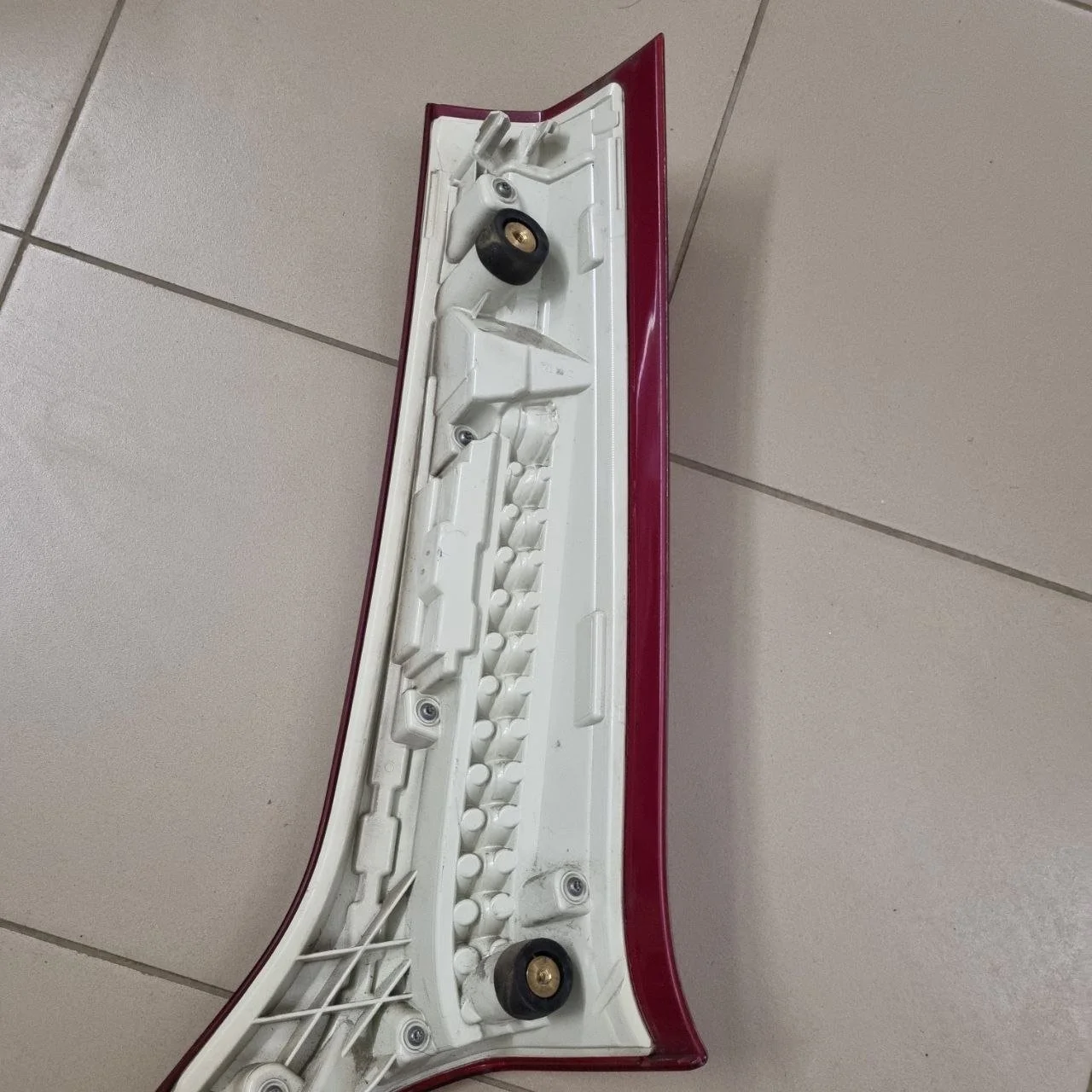 Фонарь левый Volvo XC70 BZ 2007-2016