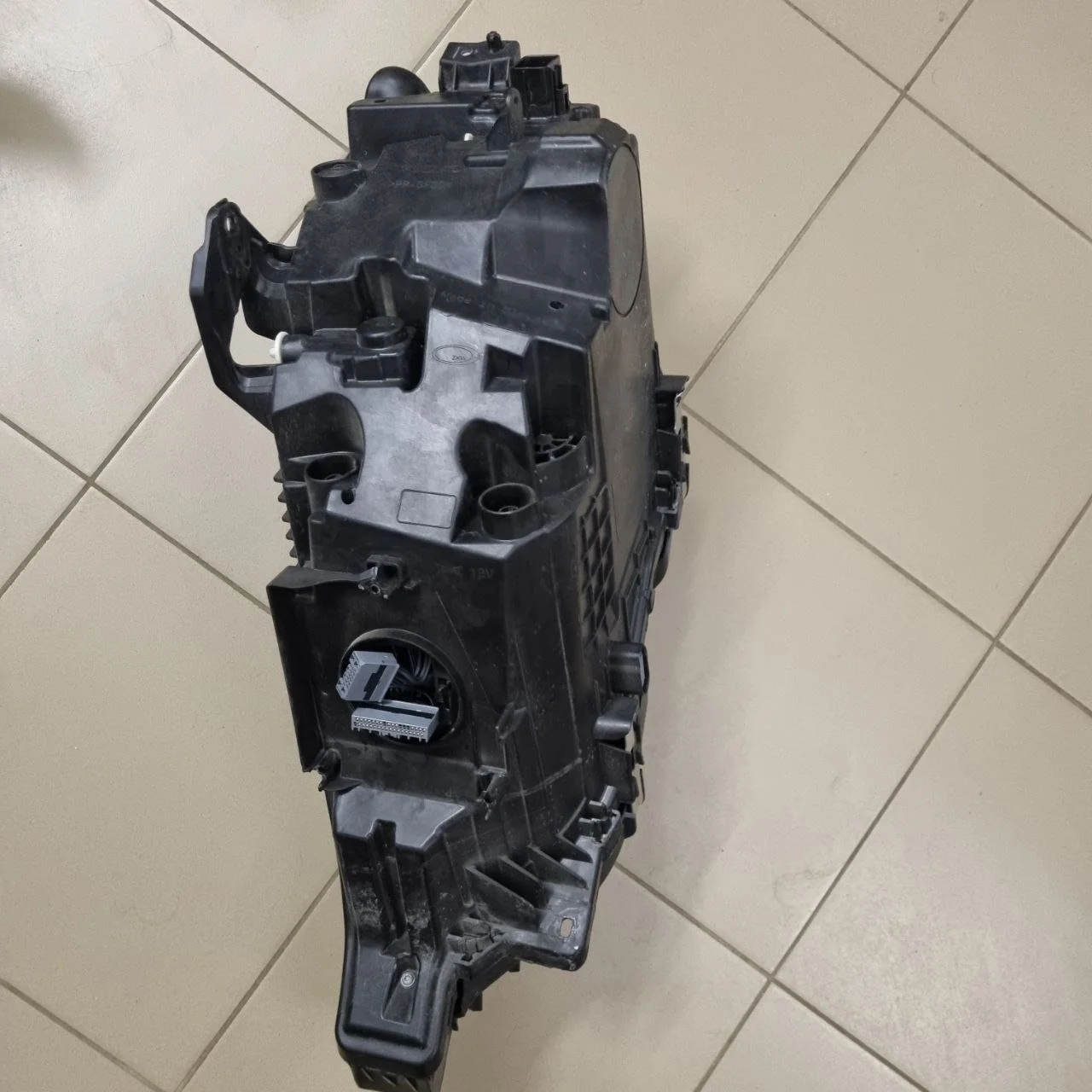 Фара правая Volvo XC60 2 (2021-н.в.)