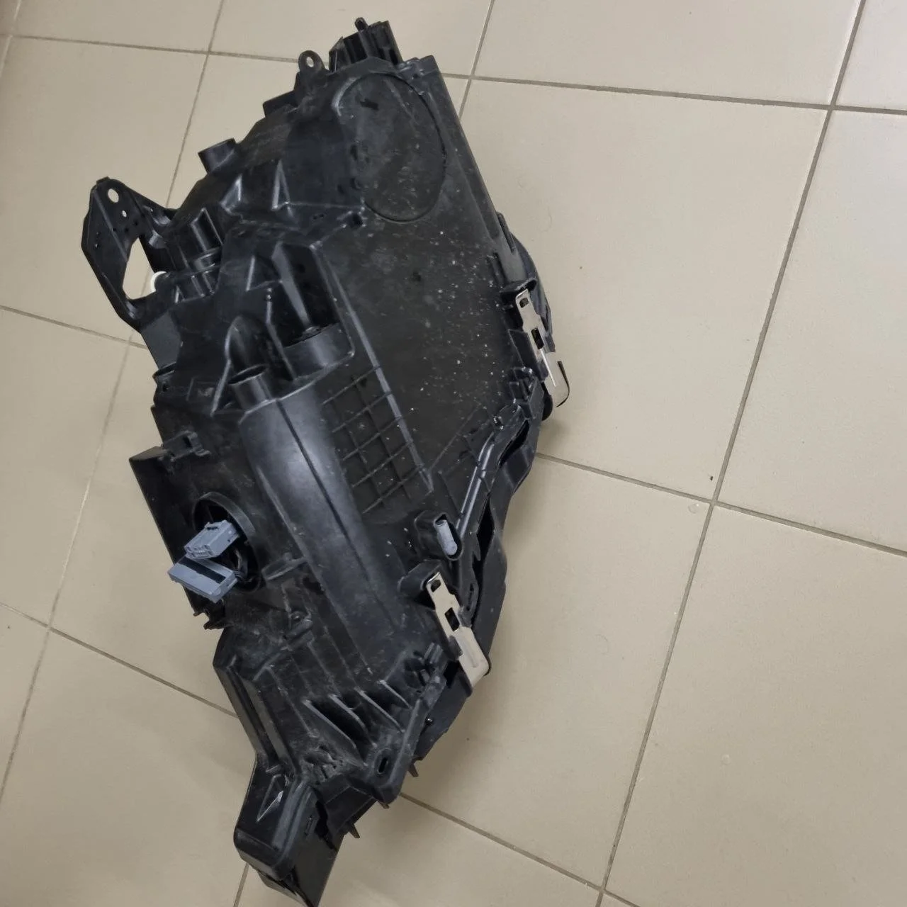 Фара правая Volvo XC60 2 (2021-н.в.)