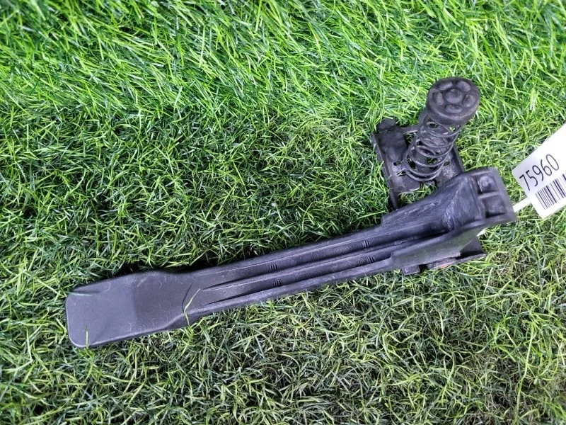 Ручка открывания капота Renault Megane 2011 656030006R B95 M4R