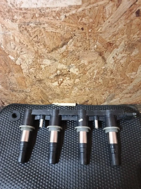 Катушка зажигания Chevrolet Cruze