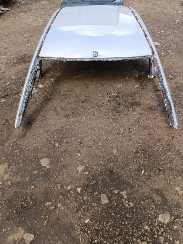 Крыша Mitsubishi L200 (2006-2015) 2010 5290A844