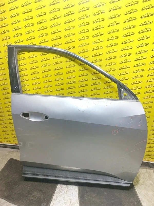 Дверь передняя правая Haval F7 (2018-2024) 2023 6101127XKQ00A 1.5 I