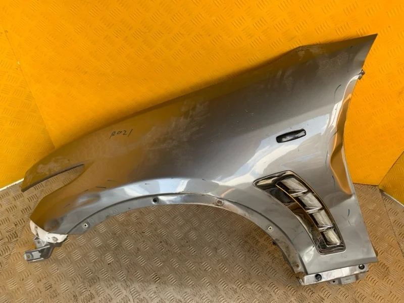 Крыло переднее левое Infiniti Fx 30D ( 2002-2013) 2011 F31011CAAA 3.0 D V9X