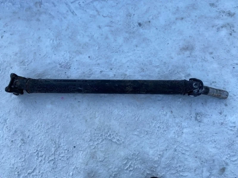 Карданный вал Nissan Pathfinder (R51M) 2004-2013 2006 37300EB30A ВНЕДОРОЖНИК 2.5 D YD25DDTI