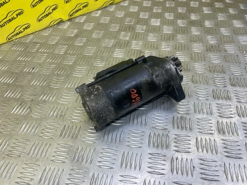 Стартер Nissan Pathfinder (R51M) 2004-2013 2007 23300EB30B ВНЕДОРОЖНИК 2.5 D YD25DDTI