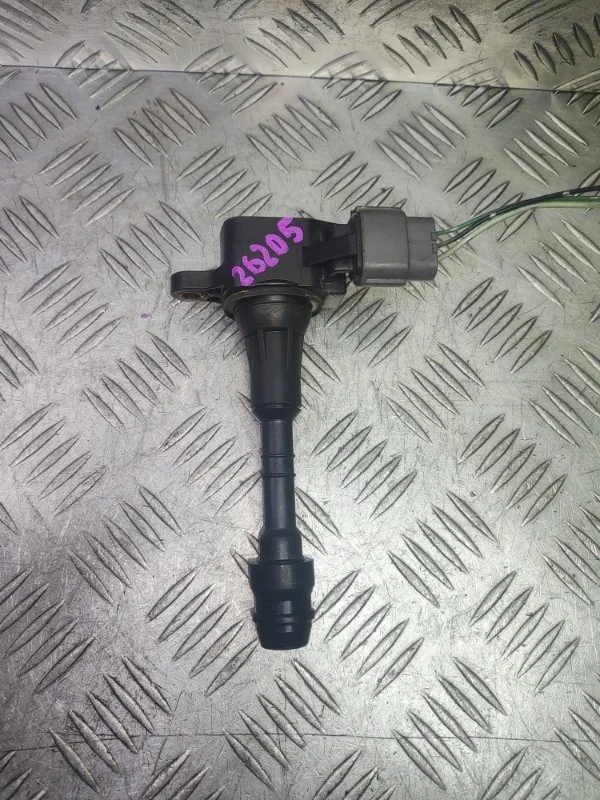 Катушка зажигания Nissan Teana Murano 07-02 224488J115 J31 Z50 VQ35DE
