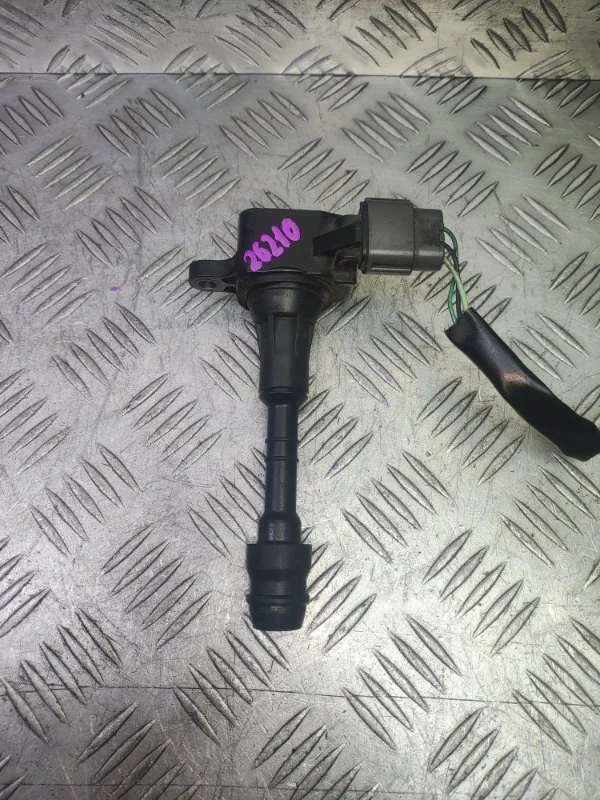 Катушка зажигания Nissan Pathfinder 224488J115 R51 VQ40DE