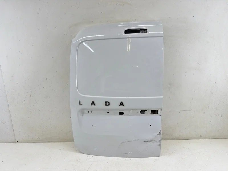 Дверь задка Lada Largus 2012-2025