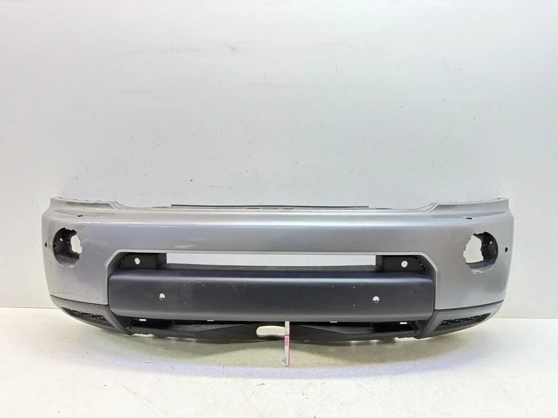 Бампер Land Rover Discovery 2009-2013 4