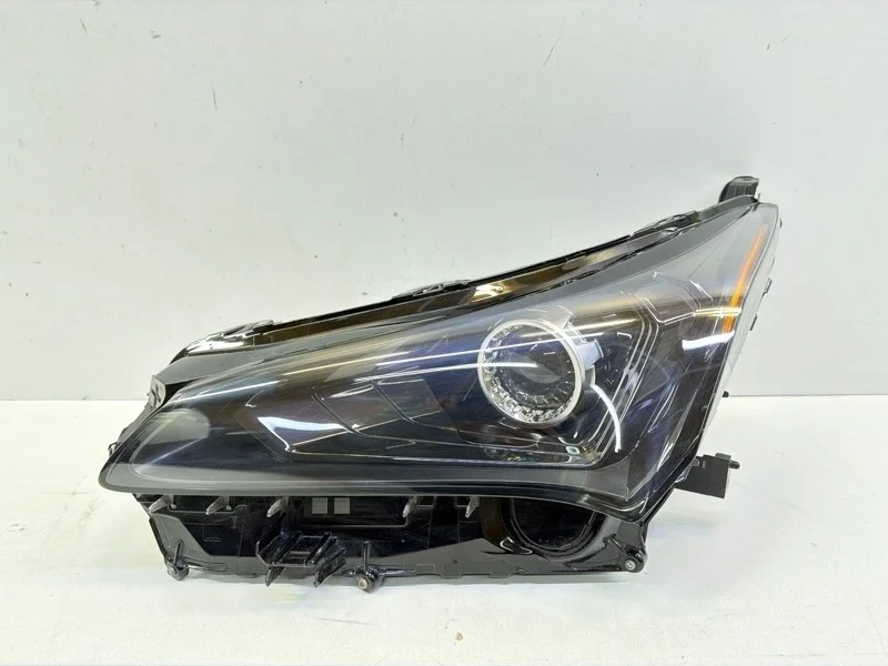 Фара Lexus NX200 2017-2021