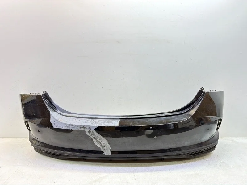 Бампер Hyundai Solaris 2020-2025