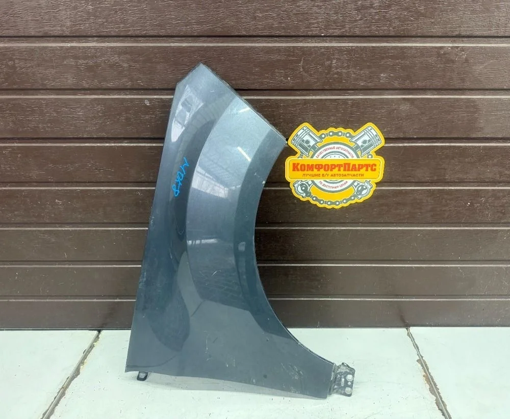 Крыло переднее правое Ford EcoSport II (2014—2018)