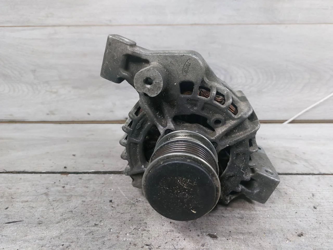 генератор Volvo XC60