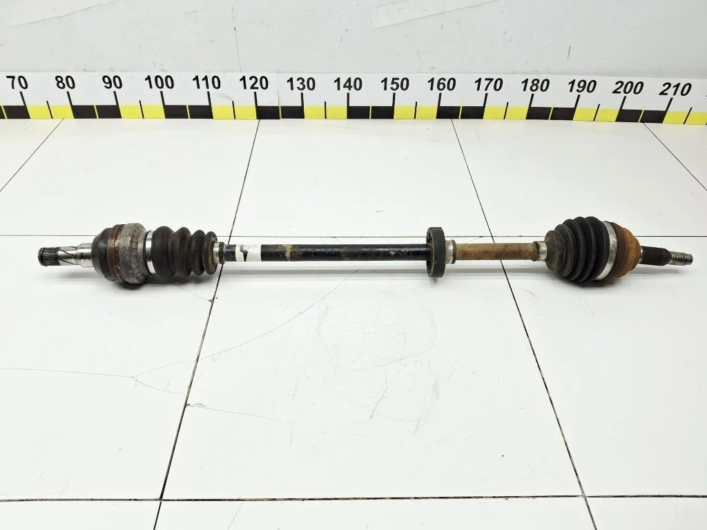 Полуось передняя правая Daewoo Nexia 2009 N150