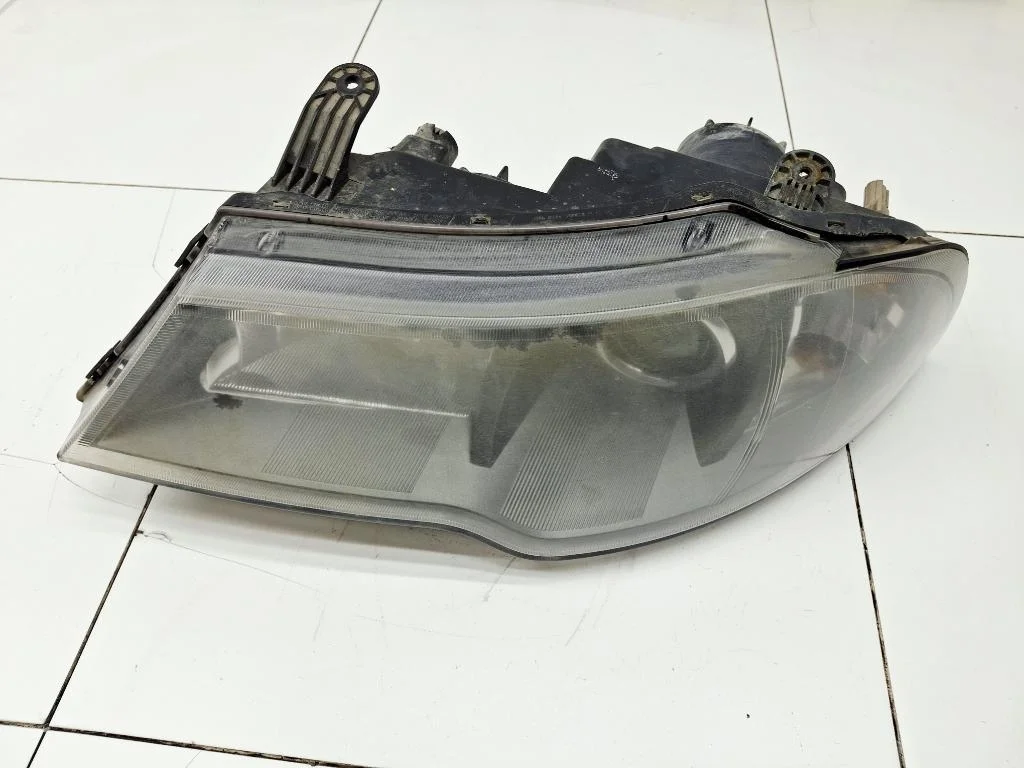 Фара левая Daewoo Nexia 2009 N150