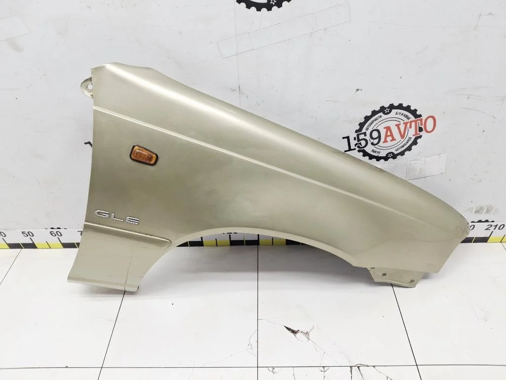 Крыло переднее правое Daewoo Nexia 2009 N150