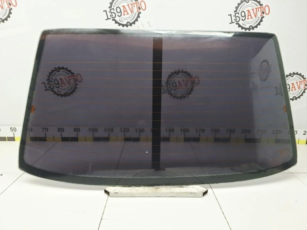 Стекло заднее Daewoo Nexia 2009 N150