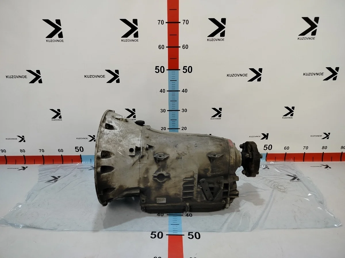 Акпп (автоматическая ) Mercedes-Benz -Class 2001 w220