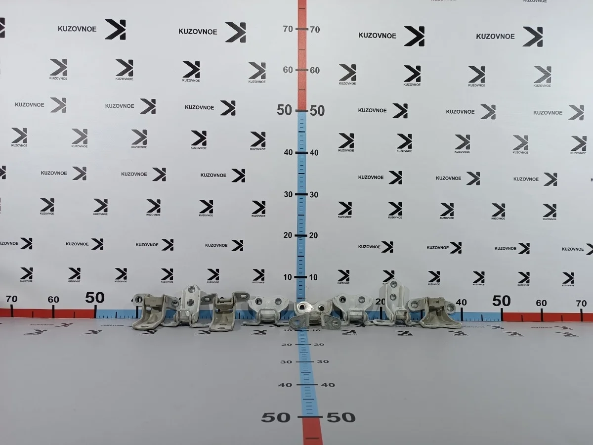 Петля двери Kia Picanto Morning TA