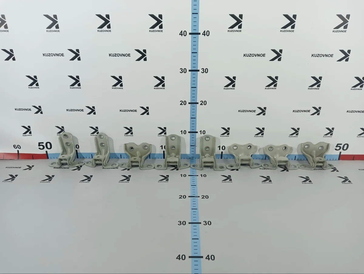 Петля двери Kia Picanto Morning 2019 JA