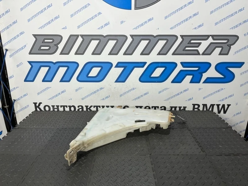 Бачок стеклоомывателя BMW 316i F30