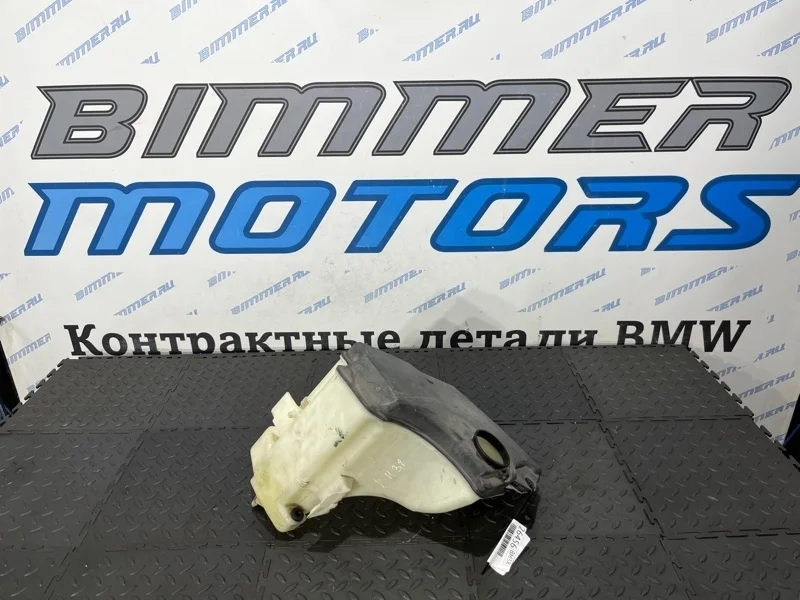 Бачок стеклоомывателя BMW 3 2003 Е46