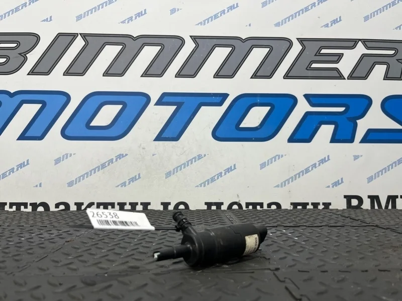 Насос омывателя BMW 3 E36