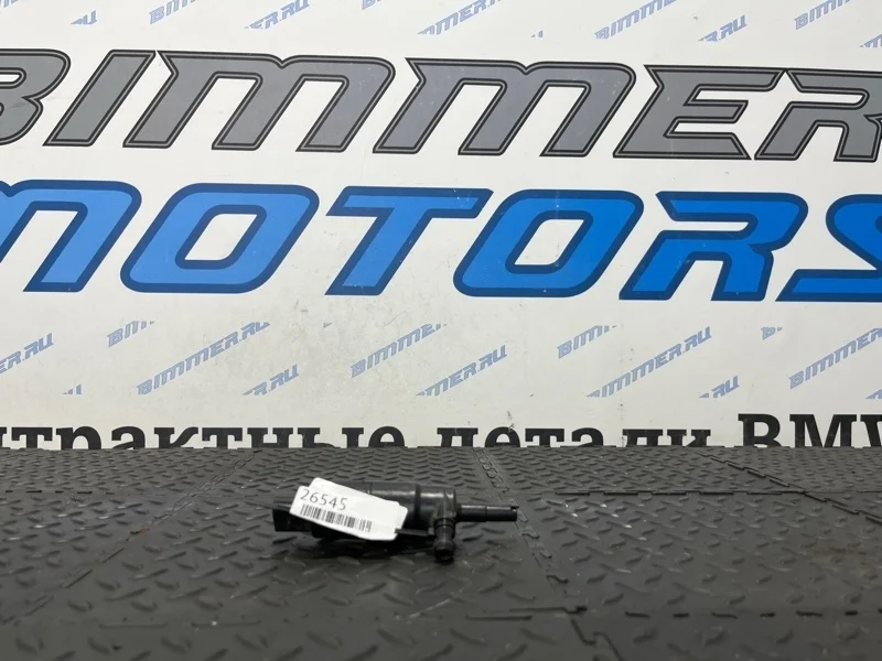 Насос системы омывателей фар BMW 5 E39