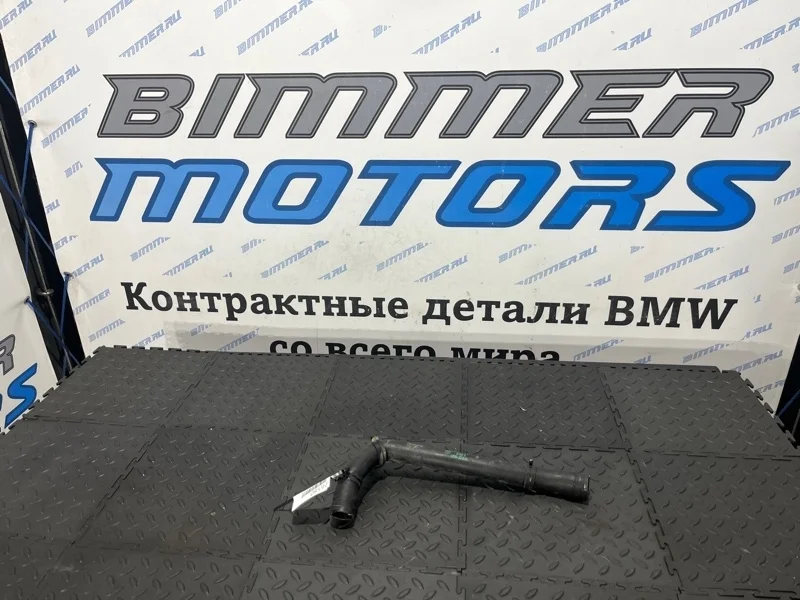 Патрубок охлаждения BMW 3 F30
