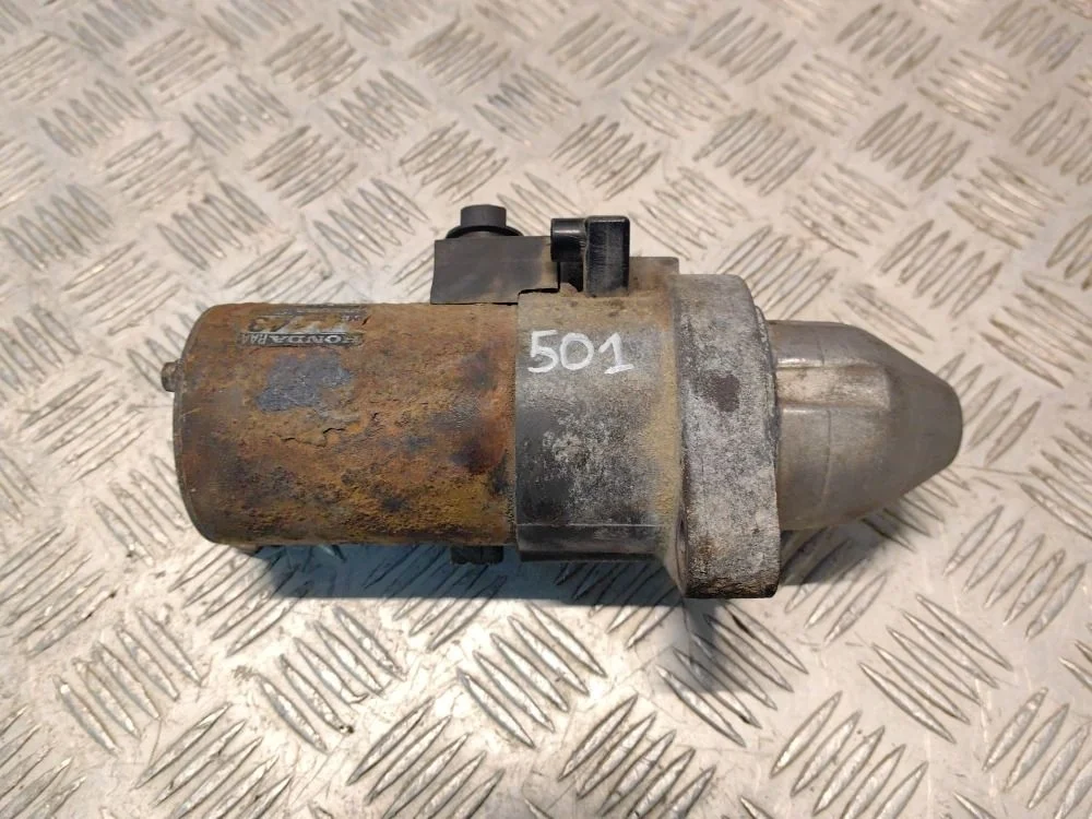 Стартер Honda Element