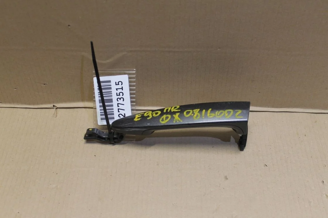 Ручка двери нaружная левая передняя для BMW 3 E90 2005-2013