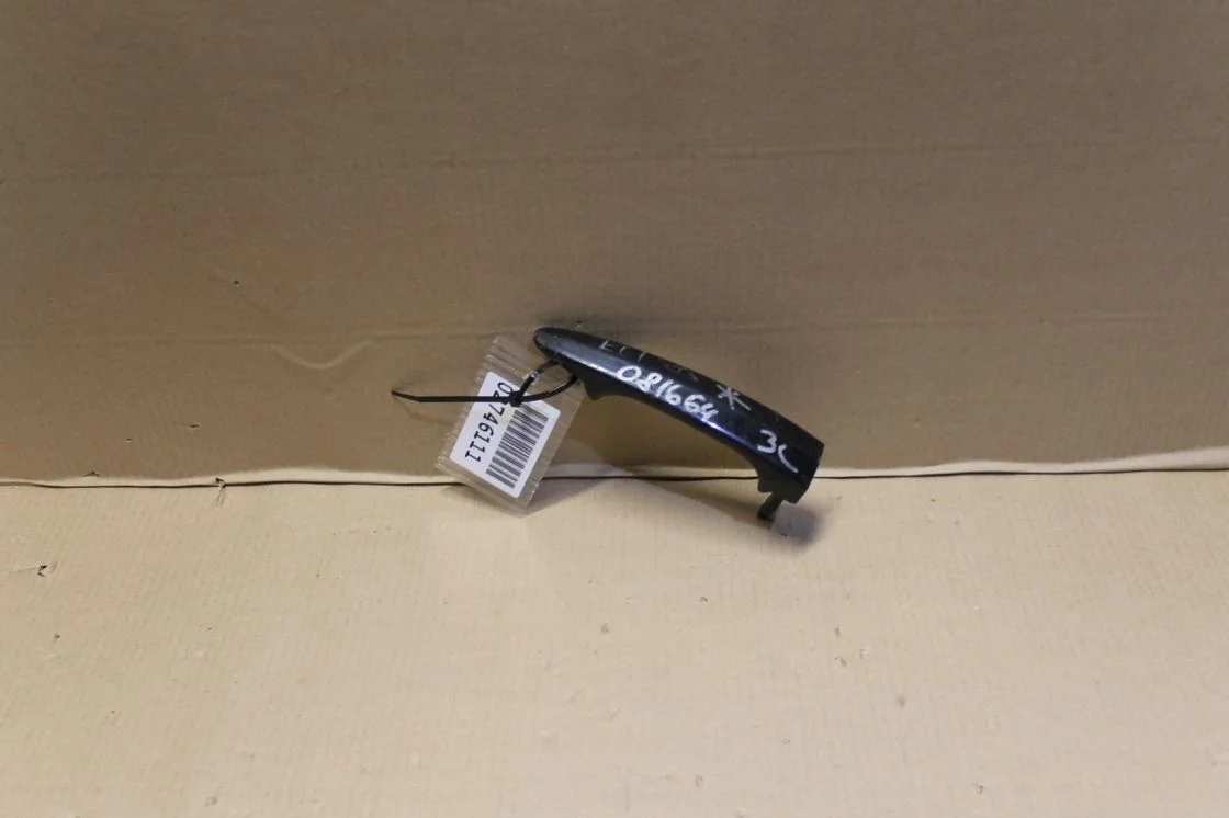 Ручка двери нaружная задняя левая для BMW 5 E60 2002-2010