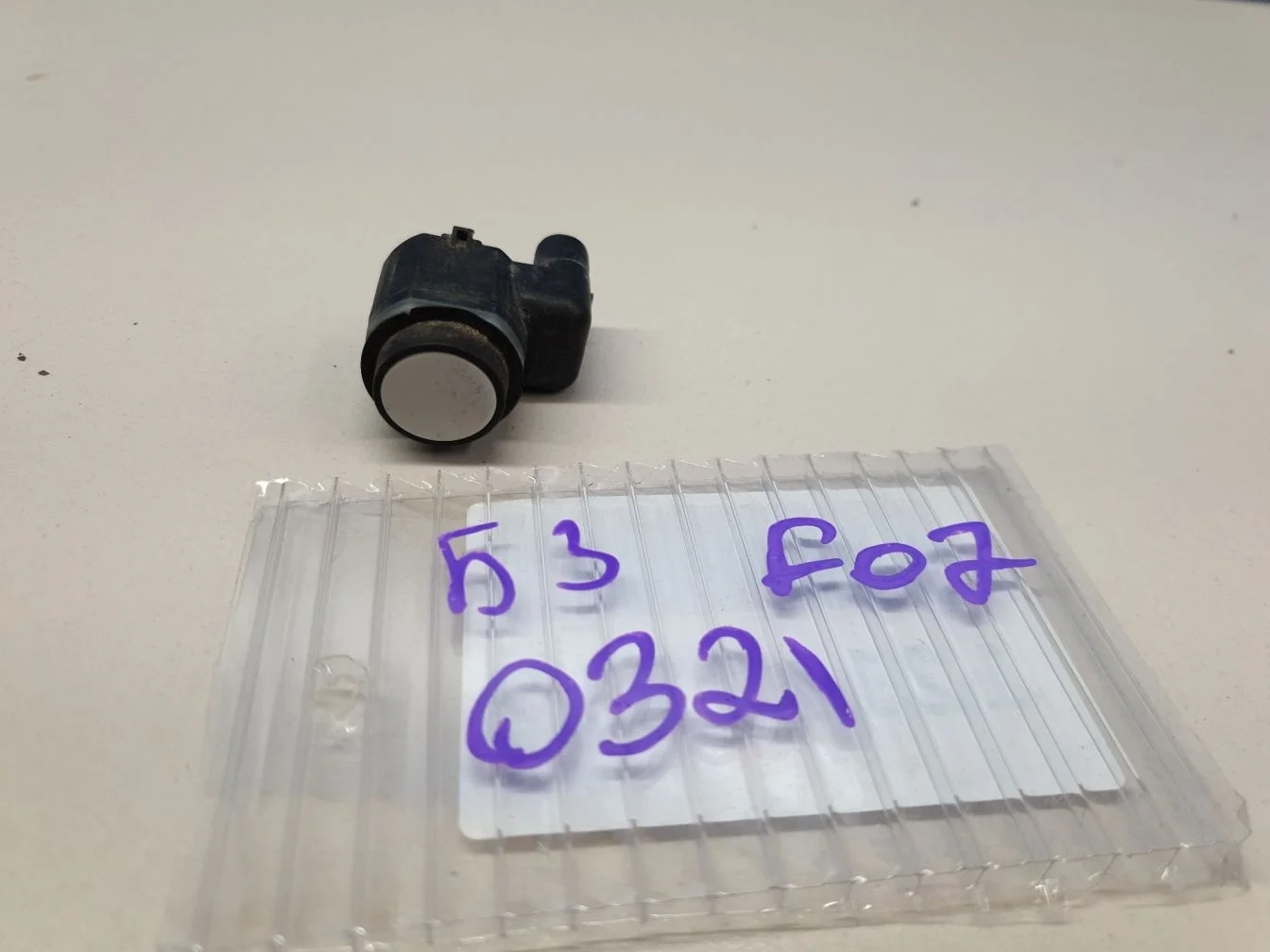 Датчик парковки для BMW X6 E71 E72 2007-2014