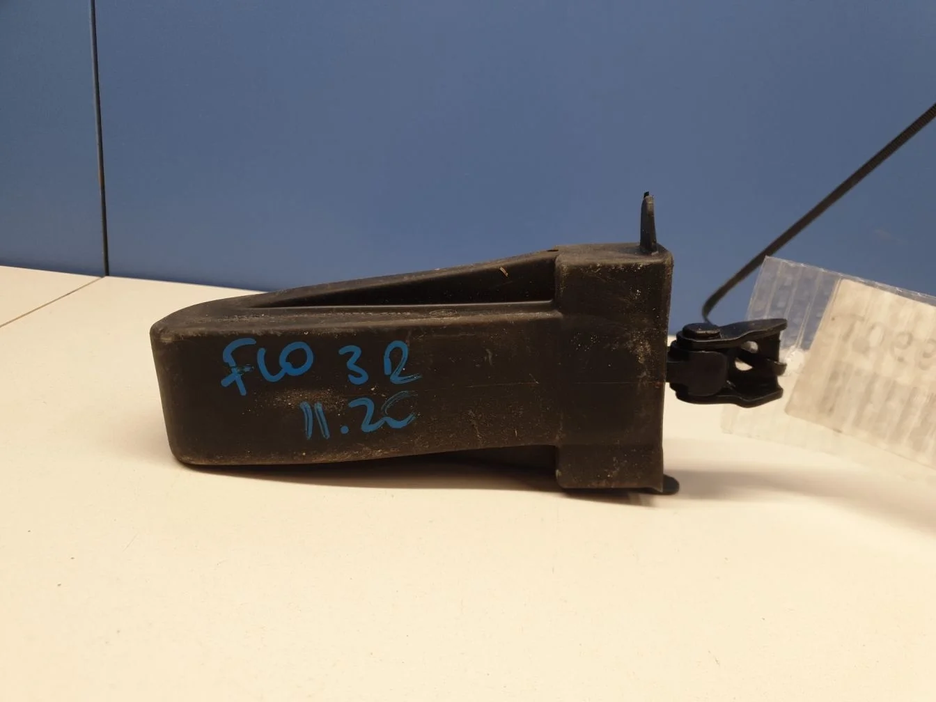 Ограничитель двери задней для BMW 5 F10 2009-2017