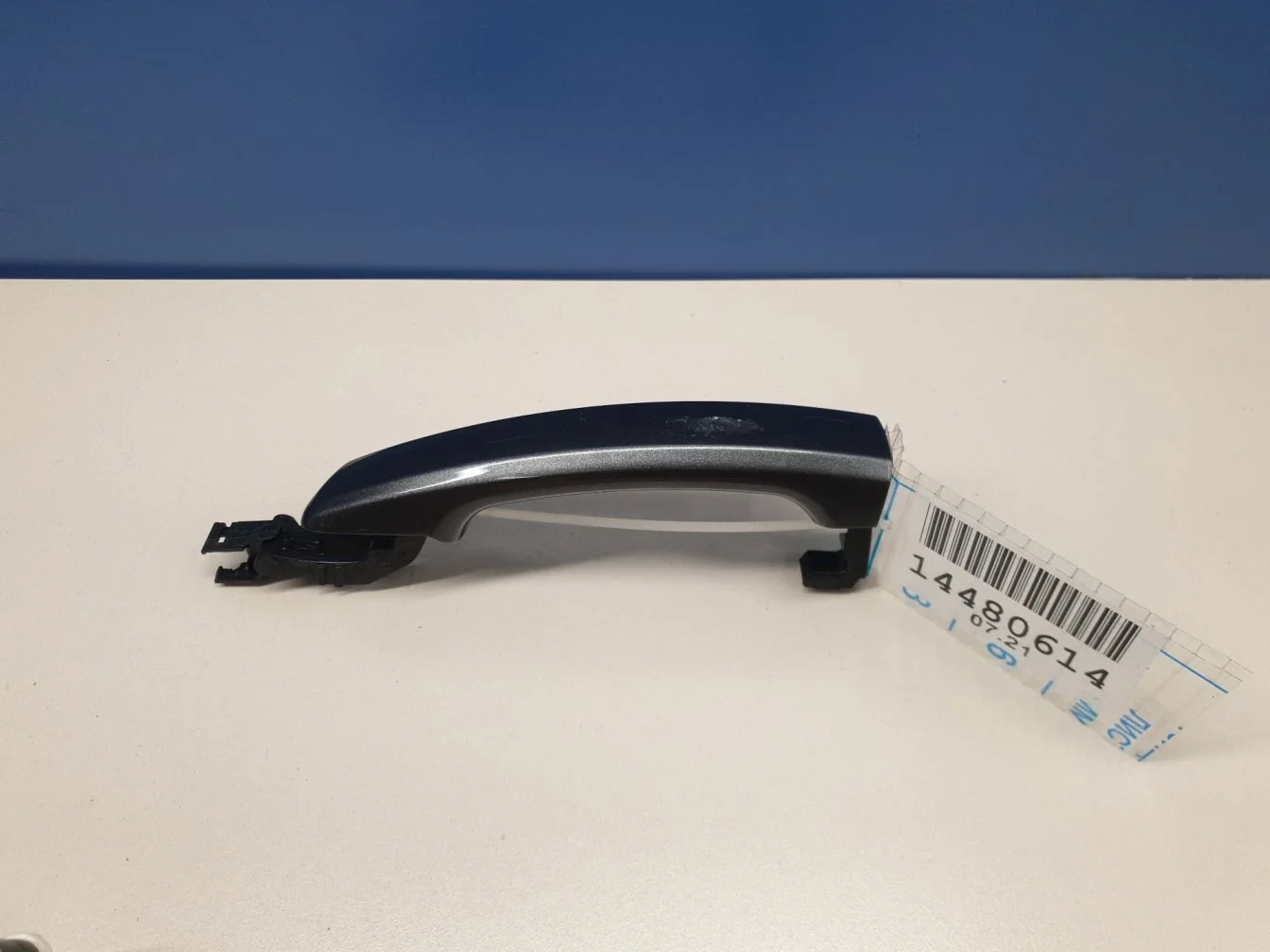 Ручка двери нaружная правая передняя для Audi A3 8V 2012-2020