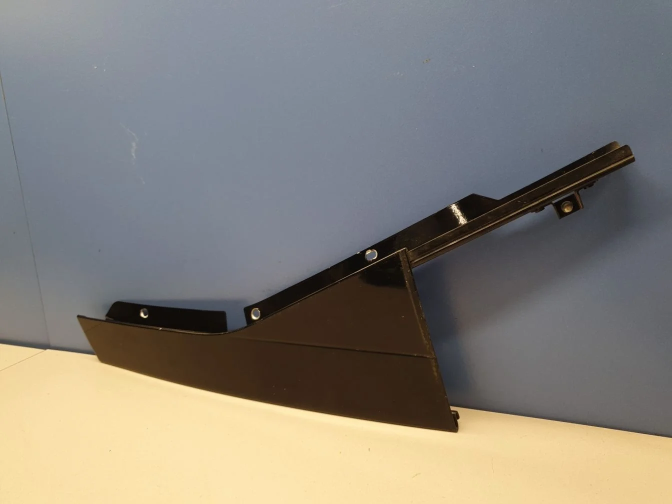 Накладка рамки двери задняя правая для Volvo XC60 2008-2017