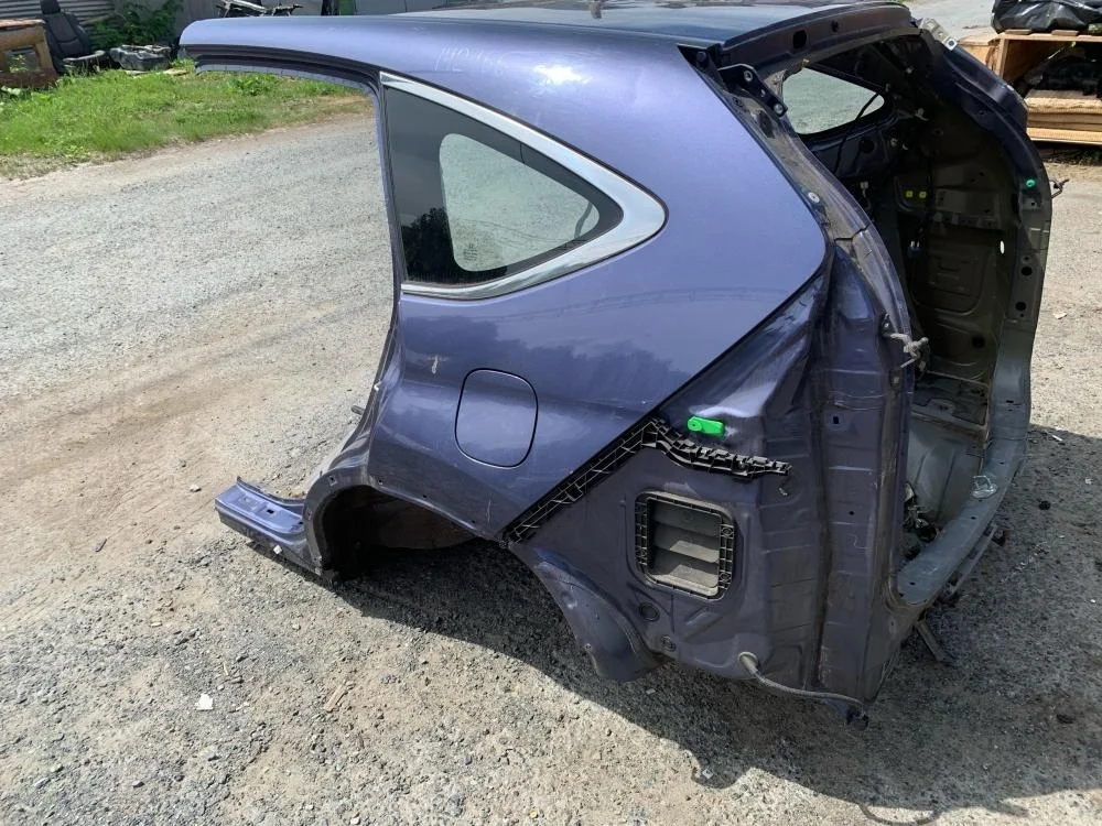 Кузовной элемент для Honda CR-V 4 RM 2012-2018