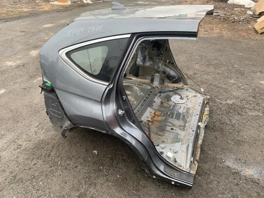 Кузовной элемент для Honda CR-V 4 RM 2012-2018
