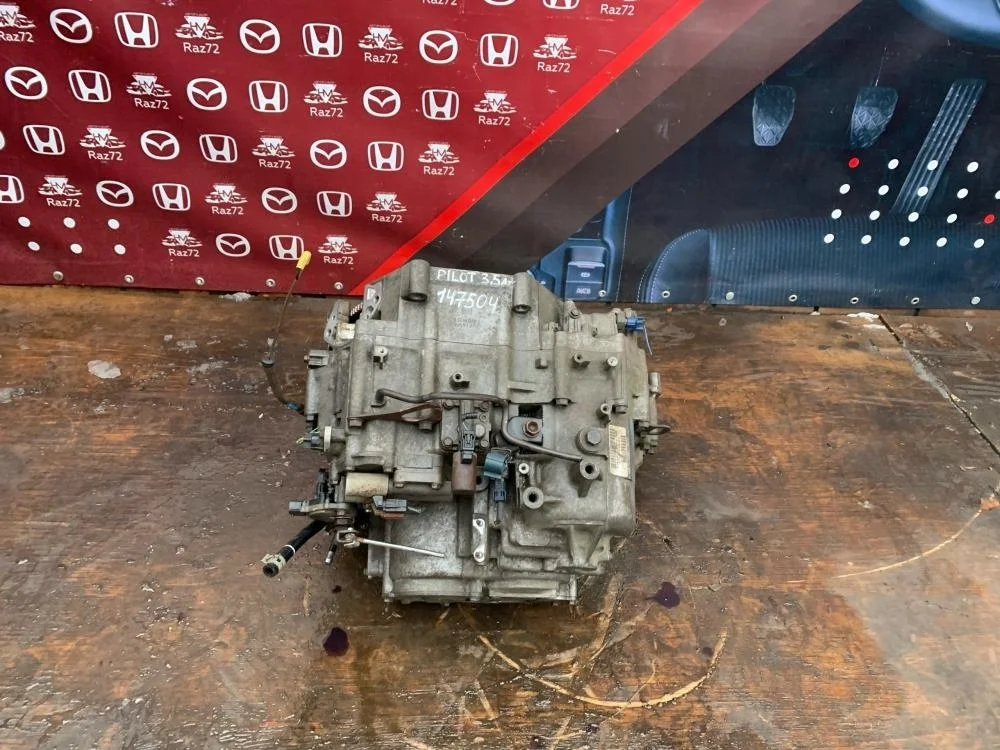 АКПП (автоматическая коробка переключения передач) для Honda Pilot 2 YF4 2008-2015