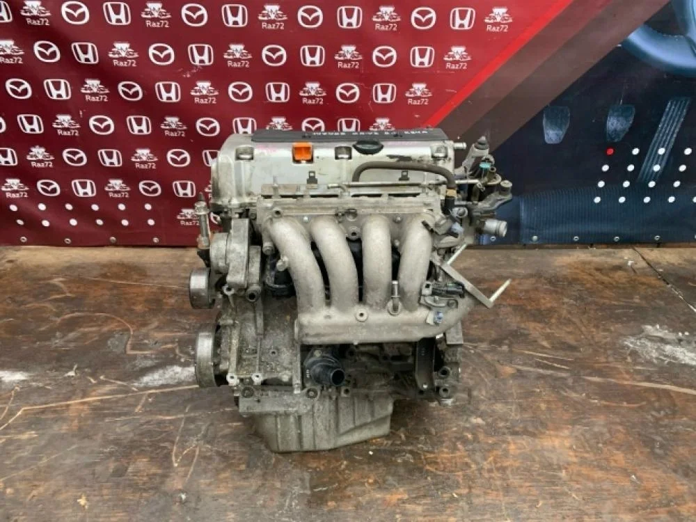 Двигатель для Honda CR-V 3 RE 2006-2012