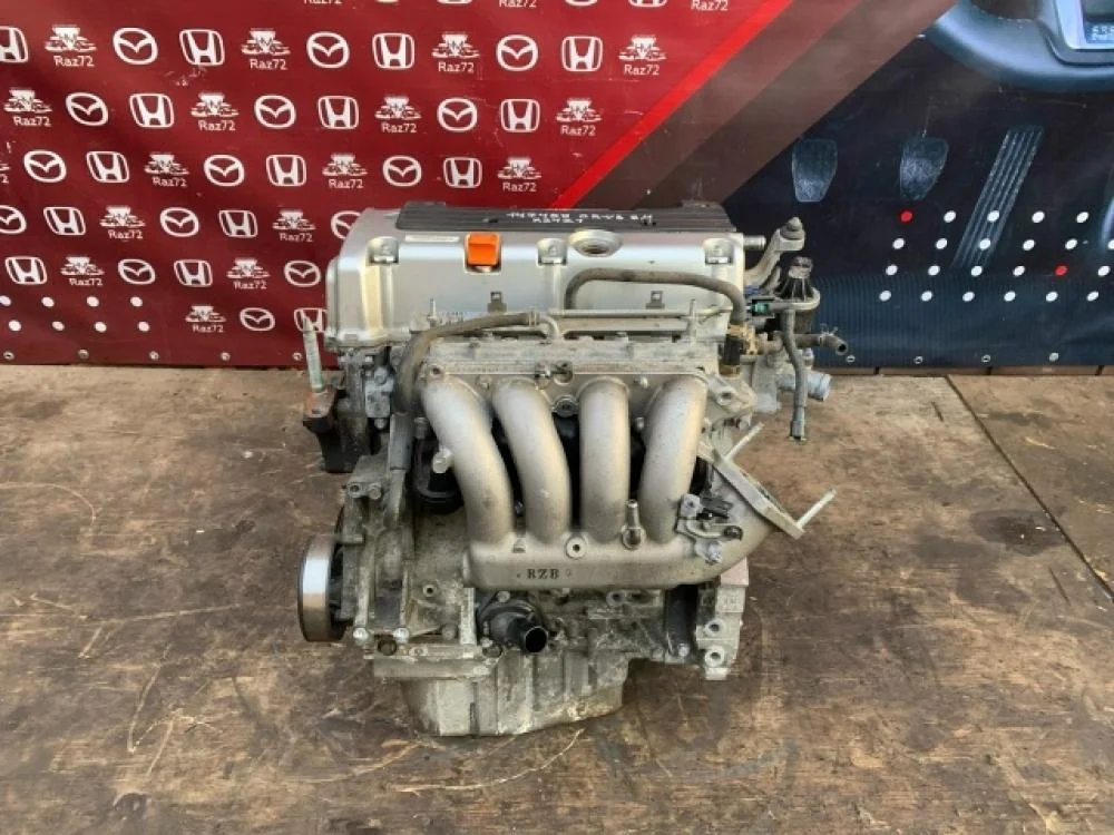 Двигатель для Honda CR-V 3 RE 2006-2012